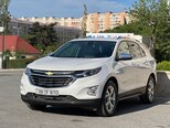Chevrolet Equinox-5