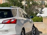 Chevrolet Equinox-15
