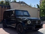 Mercedes G 63 AMG-3
