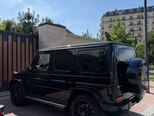 Mercedes G 63 AMG-7