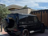 Mercedes G 63 AMG-5