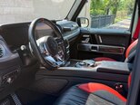 Mercedes G 63 AMG-10