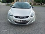 Hyundai Elantra-1