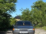 LADA (VAZ) 2115-3