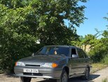 LADA (VAZ) 2115-1
