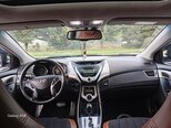 Hyundai Elantra-8