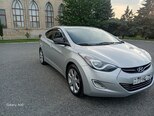 Hyundai Elantra-4