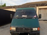GAZ GAZel (33021)-1