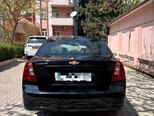 Chevrolet Lacetti-2