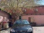 Chevrolet Lacetti-1
