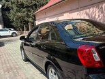 Chevrolet Lacetti-4