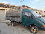 GAZ GAZel (33021)-3