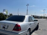 Mercedes C 200-4