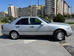Mercedes C 200-5