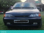 LADA (VAZ) 2115-1