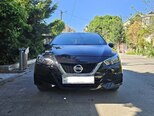 Nissan Sunny-1
