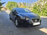 Nissan Sunny-5