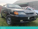 LADA (VAZ) 2115-13