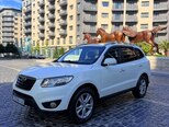 Hyundai Santa Fe-4