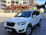 Hyundai Santa Fe-1