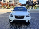 Hyundai Santa Fe-2