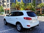 Hyundai Santa Fe-5