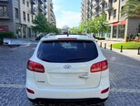 Hyundai Santa Fe-6