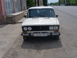 LADA (VAZ) 2106-1