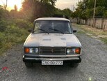 LADA (VAZ) 2107-1