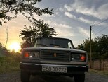 LADA (VAZ) 2107-7