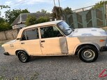 LADA (VAZ) 2107-6