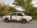 LADA (VAZ) 2107-8
