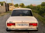 LADA (VAZ) 2107-9