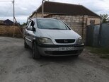 Opel Zafira-3