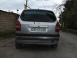 Opel Zafira-7
