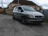 Opel Zafira-1