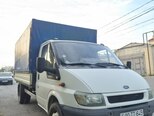Ford Transit-7