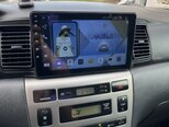 Toyota Corolla-12