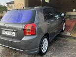 Toyota Corolla-6