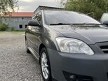 Toyota Corolla-4