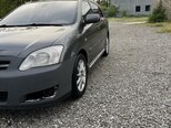 Toyota Corolla-3
