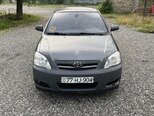 Toyota Corolla-2