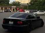 BMW 525-8