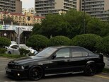 BMW 525-2
