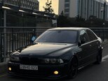 BMW 525-4