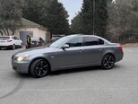 BMW 528-9