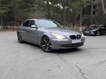 BMW 528-1