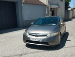 Honda Civic-3