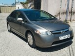 Honda Civic-1