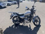 Freedom Ninja 200 S-2